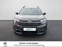 Voitures D'occasion À Guingamp | Citroën C5 Aircross Bluehdi 130Ch S&S Shine Eat8