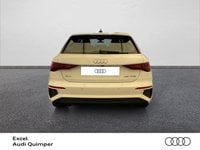 Voitures D'occasion À Quimper | Audi A3 Sportback 35 Tfsi 150Ch Mild Hybrid S Line S Tronic 7