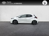 Voitures D'occasion À Lannion | Toyota Yaris 116H Design 5P My25