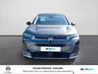 Voitures D'occasion À Ploërmel | Citroën C5 Aircross 1.2 Hybride 145Ch Max Boite Automatique