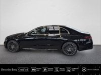 Voitures D'occasion À Saint-Malo | Mercedes-Benz Classe E 220 D 197+23Ch Amg Line 9G-Tronic