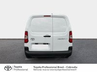 Voitures D'occasion À Brest | Toyota Proace City Long 130 D-4D Start Mc24