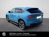 Voitures D'occasion À Lanester | Mg Ehs 1.5 Gdi 272Ch Phev Luxury