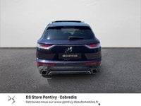 Voitures D'occasion À Saint-Thuriau | Ds Ds 7 Crossback Bluehdi 180Ch Grand Chic Automatique