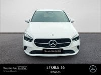 Voitures D'occasion À Saint-Grégoire | Mercedes-Benz Classe B 250 E 163+109Ch Progressive Line ...