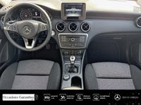 Voitures D'occasion À Vannes | Mercedes-Benz Gla 180 122Ch Intuition Euro6D-T
