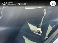 Voitures D'occasion À Belz | Toyota Yaris Cross 116H Trail My22