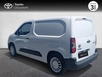 Voitures D'occasion À Lanester | Toyota Proace City Medium 100 D-4D Dynamic Mc23