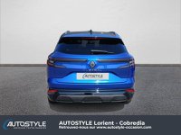 Voitures D'occasion À Lanester | Renault Austral 1.3 Tce Mild Hybrid 160Ch Techno Auto