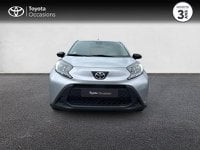 Voitures D'occasion À Vannes | Toyota Aygo X 1.0 Vvt-I 72Ch Dynamic My23