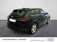 Voitures D'occasion À Saint-Brieuc | Audi Q4 E-Tron 45 E-Tron 285Ch Design