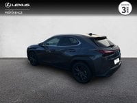 Voitures D'occasion À Vannes | Lexus Ux 250H 2Wd Luxe Plus My22