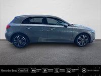Voitures D'occasion À Lannion | Mercedes-Benz Classe A 180 136Ch Progressive Line 7G-Dct