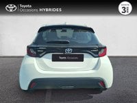 Voitures D'occasion À Brest | Toyota Yaris 116H Dynamic 5P My22