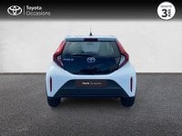 Voitures D'occasion À Vannes | Toyota Aygo X 1.0 Vvt-I 72Ch Dynamic My23