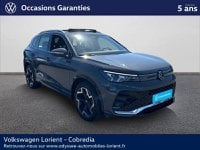 Voitures D'occasion À Lanester | Volkswagen Tiguan 1.5 Etsi 150Ch R-Line Edition Dsg7