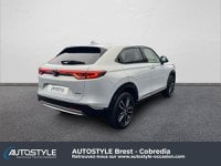 Voitures D'occasion À Brest | Honda Hr-V 1.5 I-Mmd 131Ch E:hev Advance Style