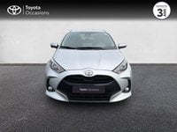 Voitures D'occasion À Lannion | Toyota Yaris 120 Vvt-I Dynamic Business 5P Pack