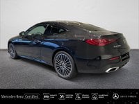 Voitures D'occasion À Quimper | Mercedes-Benz Cle Coupé 200 204Ch Amg Line 9G Tronic