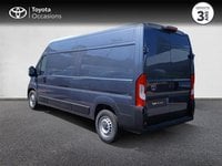 Voitures D'occasion À Lanester | Toyota Proace Max Fg L3H2 3.5 Maxi 180Ch Start Bva My25