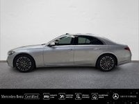 Voitures D'occasion À Caudan | Mercedes-Benz Classe S 580 E 510Ch Executive 4Matic 9G-Tronic