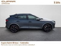 Voitures D'occasion À Saint-Brieuc | Cupra Formentor 1.4 E-Hybrid 245Ch Vz Dsg6