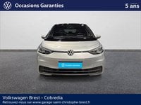 Voitures D'occasion À Brest | Volkswagen Id.3 204Ch Pro Performance 58 Kwh Active