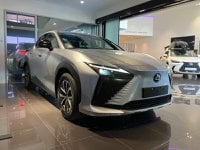 Voitures D'occasion À Lanester | Lexus Rz 450E Luxe Pack Innovation