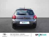 Voitures D'occasion À Yffiniac | Citroën C3 Puretech 82Ch Feel