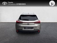 Voitures D'occasion À Brest | Lexus Ux 300H Luxe 4Wd Mc25