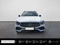 Voitures D'occasion À Brest | Mercedes-Benz Glc 300 E 211+122Ch Amg Line 4Matic 9G-Tronic Euro6D...