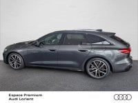 Voitures D'occasion À Lanester | Audi A5 Avant 2.0 E-Hybrid 299Ch S Line Quattro S Tronic 7