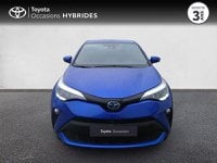 Voitures D'occasion À Ploërmel | Toyota C-Hr 122H Edition 2Wd E-Cvt My20