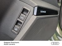 Voitures D'occasion À Lanester | Audi A3 Sportback 40 Tfsi E 204Ch Phev S Line S Tronic 6