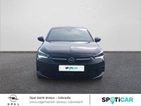 Voitures D'occasion À Yffiniac | Opel Corsa Corsa-E 136Ch Gs