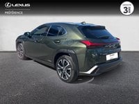 Voitures D'occasion À Lanester | Lexus Ux 250H 2Wd Premium Edition My20