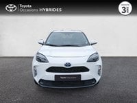Voitures D'occasion À Ploërmel | Toyota Yaris Cross 116H Dynamic My22