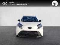 Voitures D'occasion À Quimper | Toyota Aygo X 1.0 Vvt-I 72Ch Dynamic S-Cvt My24