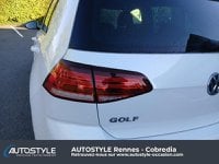 Voitures D'occasion À La Mézière | Volkswagen Golf 1.5 Tsi Evo 150Ch Carat Dsg7 5P