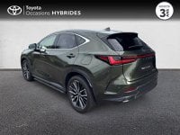 Voitures D'occasion À Brest | Lexus Nx 450H+ Executive 4Wd