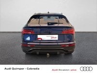 Voitures D'occasion À Quimper | Audi Q5 Sportback 55 Tfsi E 367Ch S Line Quattro S Tronic 7