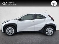 Voitures D'occasion À Plérin | Toyota Aygo X 1.0 Vvt-I 72Ch Dynamic My23
