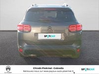 Voitures D'occasion À Ploërmel | Citroën C5 Aircross Puretech 130Ch S&S Feel