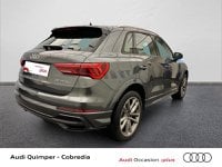 Voitures D'occasion À Quimper | Audi Q3 45 Tfsi E 245Ch S Line S Tronic 6
