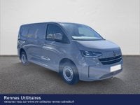 Voitures D'occasion À Cesson-Sévigné | Volkswagen Transporter Fg Van L1 2.0 Tdi 110Ch Business
