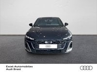 Voitures D'occasion À Brest | Audi A5 2.0 Tfsi 204Ch S Line Quattro S Tronic 7