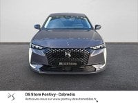 Voitures D'occasion À Saint-Thuriau | Ds Ds 4 Bluehdi 130Ch Etoile Automatique