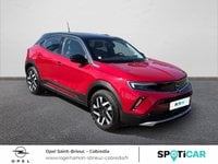 Voitures D'occasion À Yffiniac | Opel Mokka Mokka-E 136Ch Elegance
