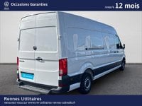 Voitures D'occasion À Cesson-Sévigné | Volkswagen Crafter Fg 35 L4H3 2.0 Tdi 140Ch Business Tr...