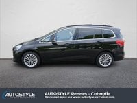 Voitures D'occasion À La Mézière | Bmw Série 2 Gran Tourer 220Da 190Ch Luxury